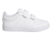 adidas Hoops 4.0 (JI3481) weiss 1