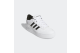 adidas Break Start Bold (JQ0133) weiss 3