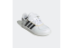 adidas Sleek El C (JQ3049) weiss 3