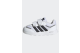 adidas Tensaur Switch (JQ4754) weiss 5
