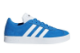 adidas Originals JR Vl Court 2.0 (F36376) blau 1