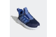 adidas Tensaur Comfort AC (JR0956) blau 3