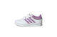 adidas Hoops 4.0 CF (JR6778) weiss 1