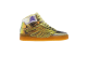 adidas JS Foil Wing (D65203) gold 1