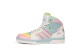 adidas Js License Plate Miami (G95772) bunt 1
