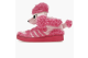 adidas Jeremy Scott Poodle (Q23499) pink 1