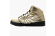 adidas Jeremy Scott JS Wings Gold (G04653) gold 1