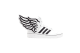 adidas JS Wings 2.0 Pixel (G95769) wit 3