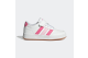 adidas Breaknet 3.0 (JS3684) weiss 5