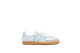 adidas Samba OG Junior (JP5481) weiss 1