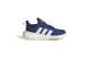 adidas Kaptir 4.0 K (JR0839) blau 2