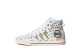 adidas Kasing Lung x Disney Nizza High (GZ8838) weiss 1