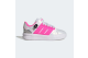 adidas Lightorama Court (KI6539) rosa 1