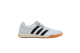 adidas Predator 2002 IC Kith Gum (JS0727) weiss 2