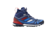 adidas Skychaser LT Mid Kith Tricolor (GV9809) blau 2