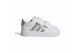 adidas Grand Court 3.0 (JP9373) weiss 5