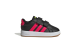 adidas Grand Court 3.0 (JP9375) schwarz 5