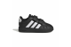 adidas Grand court 3.0 (KJ4371) schwarz 1