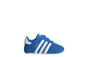 adidas Gazelle Crib (CM8229) blau 1