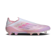 adidas Lamine Yamal x F50 Elite Laceless FG Lyt304 (JQ0339) pink 3