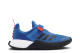 adidas LEGO x Sport Little Kid (FX2870) blau 3