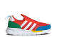 adidas LEGO x ZX 360 J Bold (FX4957) multicolore 4