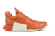 adidas Level Runner (BY2993) orange 2