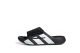 adidas Lightblaze Slides (JR1253) zwart 1