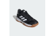 adidas Ligra 8 Indoor (JR0744) schwarz 4