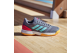 adidas Ligra 8 Indoor (JR7120) grau 2