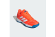 adidas Ligra 8 Indoor (JR9299) orange 4
