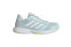 adidas Ligra 8 (KJ3666) türkis 5