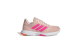 adidas Ligra 8 W JR7119 (JR7119) pink 5