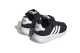adidas Lite Racer 3.0 Running Hook and Loop Top Strap (125423_HQ3757) schwarz 5