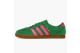 adidas London Size Exclusive City Series Green (IG5409) grün 2