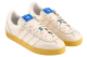 adidas Lotherton SPZL Leeds United FC (IH3127) beige 2