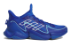 adidas Mahomes 1 Impact FLX (IF4803) blau 1