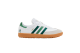 adidas Samba Golf Malbon Green (JR2539) weiss 3