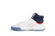 adidas Marquee Boost (EH2451) weiss 1