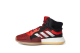 adidas Marquee Boost J Collegiate Burgundy (BB9319) bunt 2