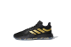 adidas Marquee Boost Low (EE8572) schwarz 1