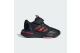 adidas Marvel Spider Man Racer x (ID5236) schwarz 1