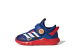 adidas Marvel Spider Man x Activeflex Ac Blue (FV4265) bunt 3