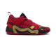 adidas Marvel x D.O.N. Issue 3 J (GZ5496) rot 3