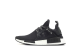 adidas Mastermind x NMD XR1 (BA9726) schwarz 1
