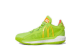 adidas McDonalds x Dame 6 Sauce (FX3334) grün 1