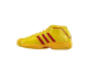 adidas McDonalds x Pro Model 2G (FW4506) gelb 2