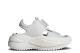 adidas Mehana Sandal (IF8183) weiss 3