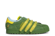 adidas Melting Sadness x Superstar 80s TR Duck (FZ5260) grün 4