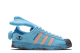 adidas Melting Sadness x Superstar Bunny (FZ5253) blau 4